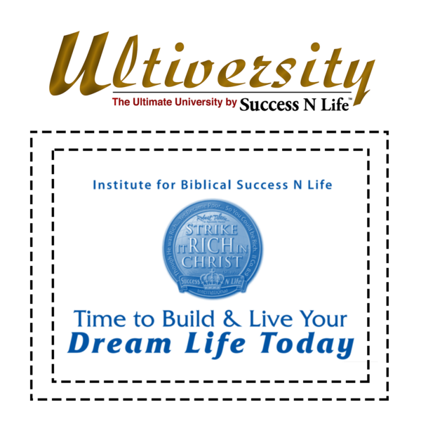 Dream Life Course