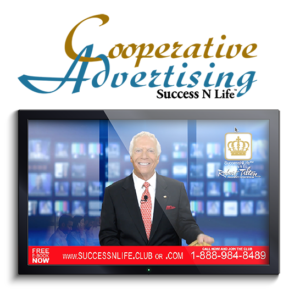 Co-Operative Advertising Donation