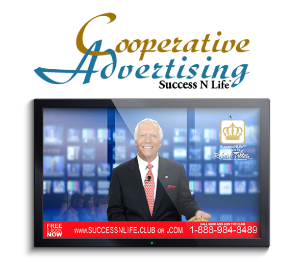 Co-Operative Advertising Donation