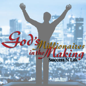 God’s Millionaires Pledge Vow Donations