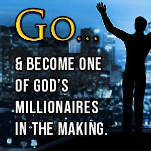 Vow of Faith