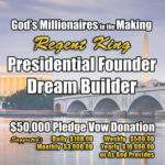 Presidential Founder Dream Builder