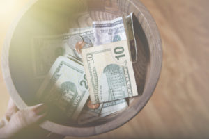 Tithes & Offerings Unto God