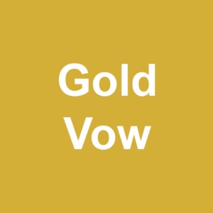 Gold Vow