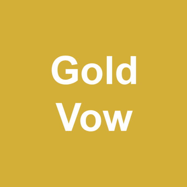 Gold Vow