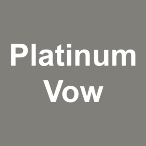 Platinum Vow