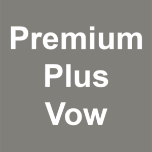 Premium Plus Vow