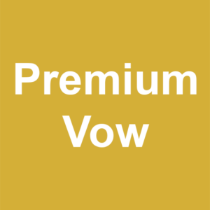Premium Vow